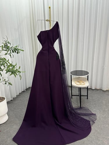 فستان سهره فخم