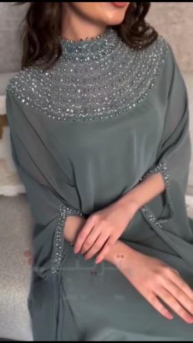 فستان سهره فخم