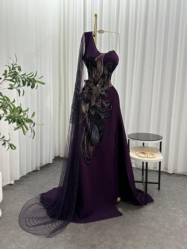 فستان سهره فخم