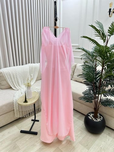 فستان ماريا سهره وردي