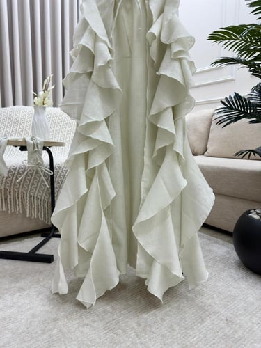 فستان سهره اسود