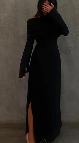 فستان سهره احمر