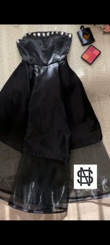 فستان سهره ناعم