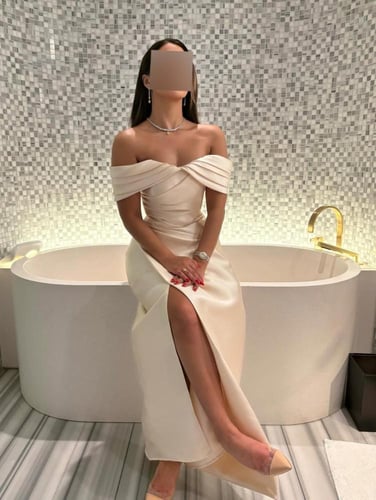 فستان سهره سكري