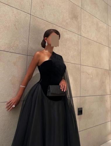 فستان سهره فخم