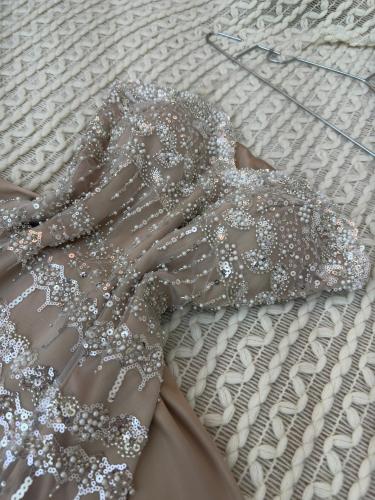 فستان سهره فخم