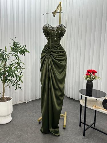 فستان سهره. نيلي & كحلي &الوان