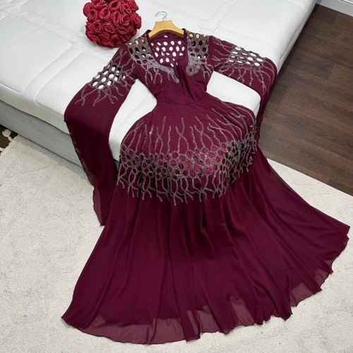 فستان سهره بلونين