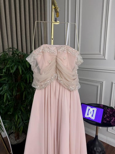 فستان سهره حمل