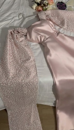 فستان مناسبات انيق