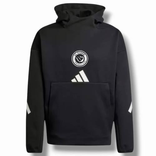 بلوفر النصر الأسود الجديد 2026