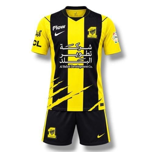 طقم الاتحاد الأساسي 2026-2027 –برعاية الجديد