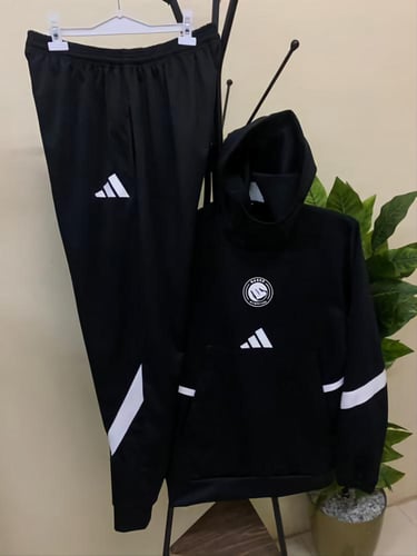 بلوفر النصر الأسود الجديد 2026