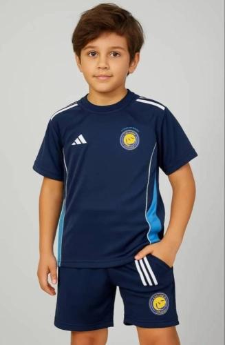 طقم تماربن النصر الجديد أطفال 2026