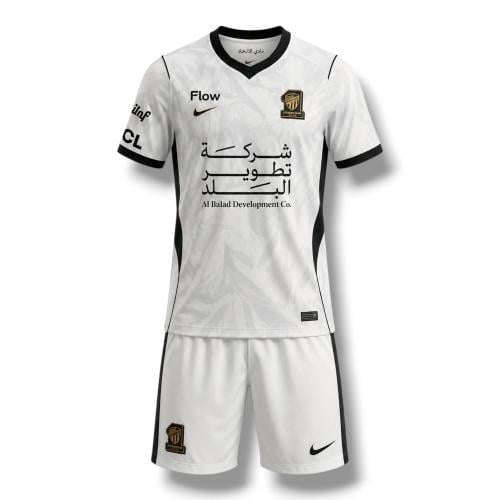 طقم الاتحاد الاحتياطي الأبيض 2027