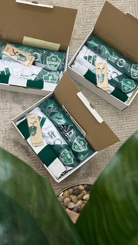 بكج الأهلي الجديد 2026