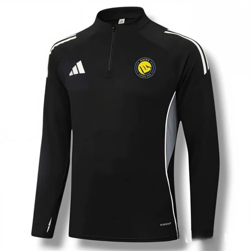 سويتر النصر الكحلي الجديد 2026