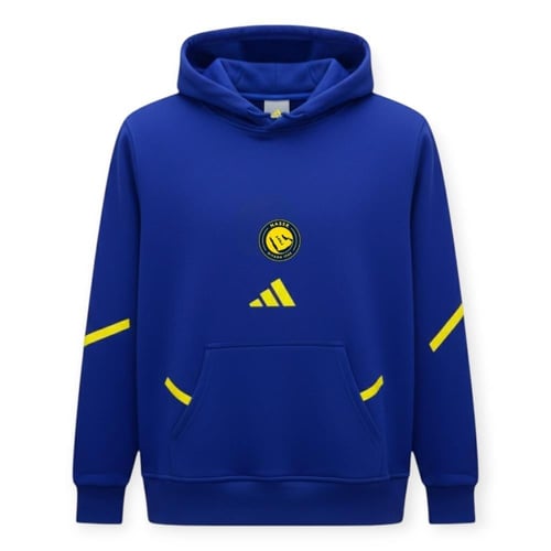 بلوفر نادي النصر الجديد 2025-2026