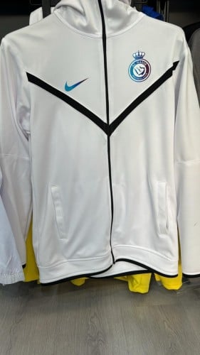 بلوفر النصر شتوي