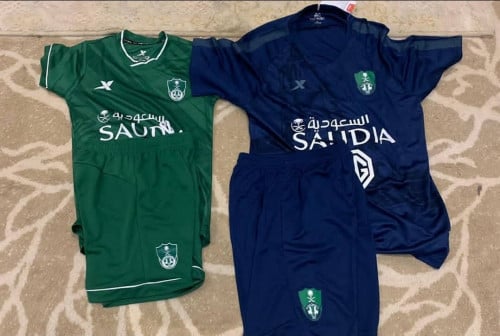 طقم نادي الأهلي الجديد 2021 متجر أذواق