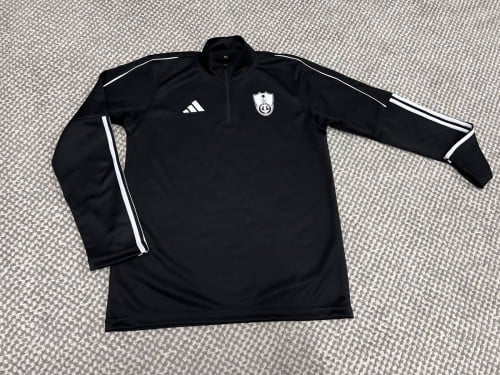 سويتر تدريب الاهلي لون اسود