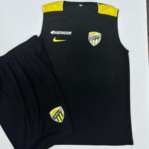 طقم تدريب الاتحاد كات 2026