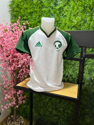 تيشيرت المنتخب السعودي الجديد 2026