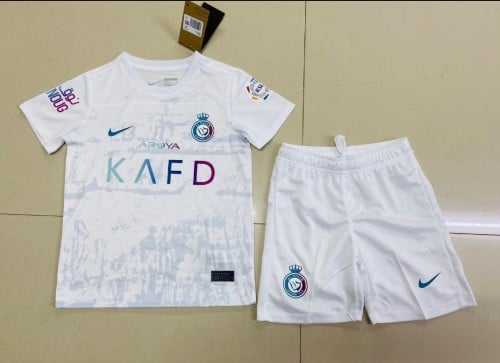 اطقم النصر الجديد جميع المقاسات