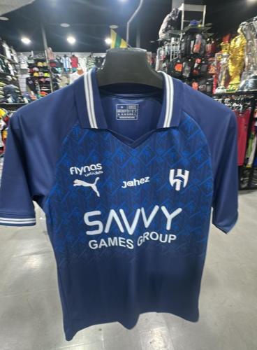 تيشيرت الهلال التائسيس الجديد 2026