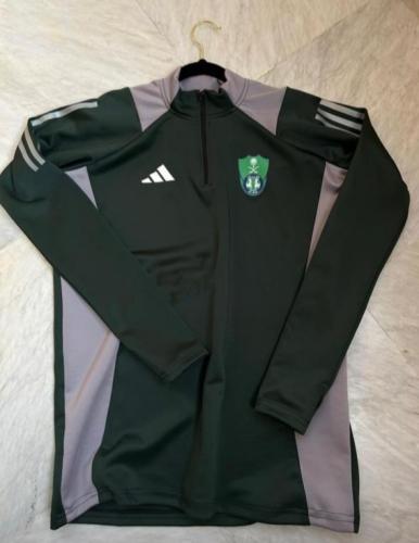 بلوفر الاهلي تمارين 2025