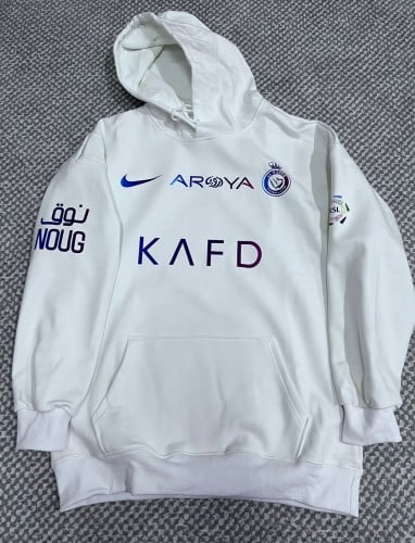 بلوفر النصر شتوي