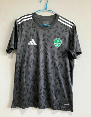 تيشيرت تدريب الأهلي الأسود 2026