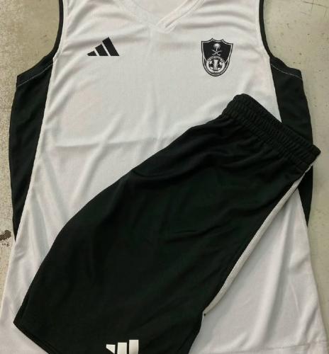 طقم تمرين نادي الاهلي كت 24-25