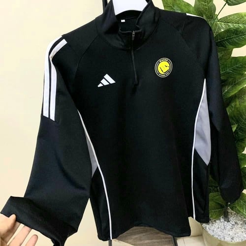 سويتر النصر الكحلي الجديد 2026