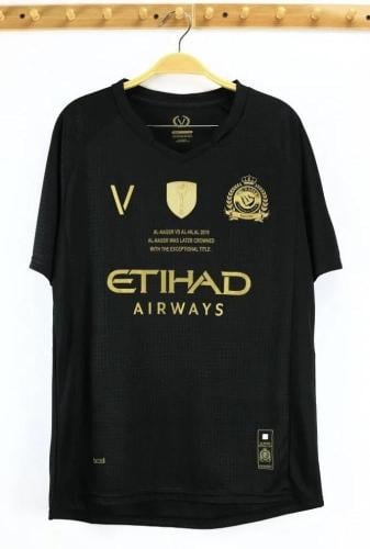 تيشيرت النصر كلاسيك 2019