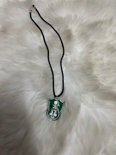 ميداليات بشعار الاهلي