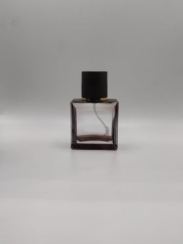 زجاج عطر 30ملي