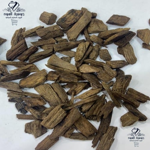 عود مروكي هندي بدون ريحه