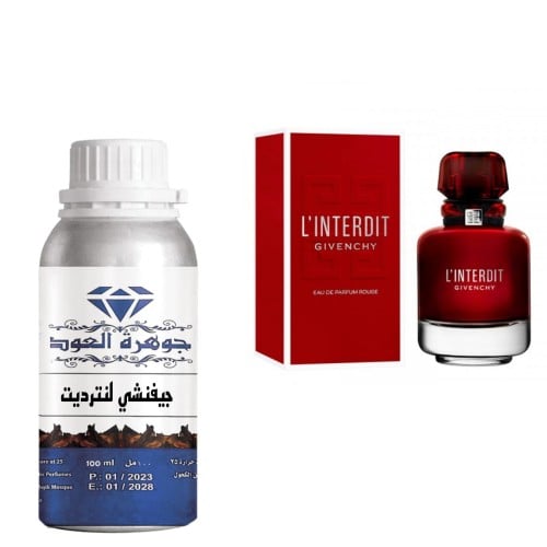 جيفنشي لنترديت