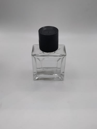 زجاج عطر 30ملي