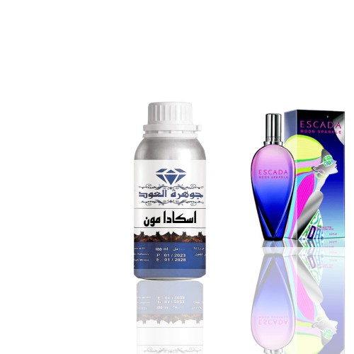 اسكادا مون