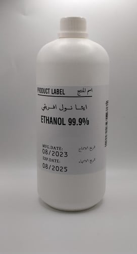مذيب ايثانول96.9 افريقي