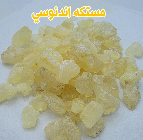 مستكه اندنوسي