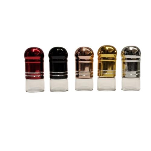 علب عطور فارغه ٢.٥