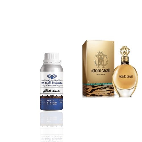 روبرتو كفالي