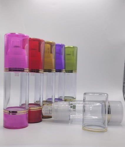 علب لوشن ظغط 30 ملي