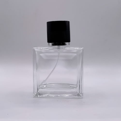 زجاج عطر50ملي برم