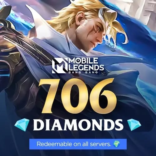 موبايل ليجند 706 الماسة