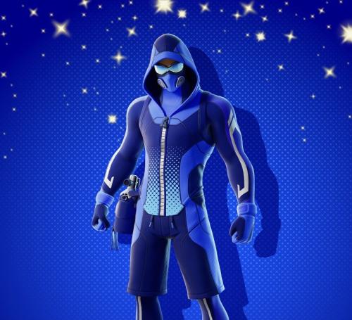 كود سكن Freediver Quest