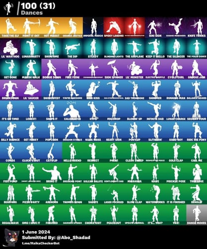 حساب فيه سكنات تويتش + طور الزومبي القديم فورتنايت